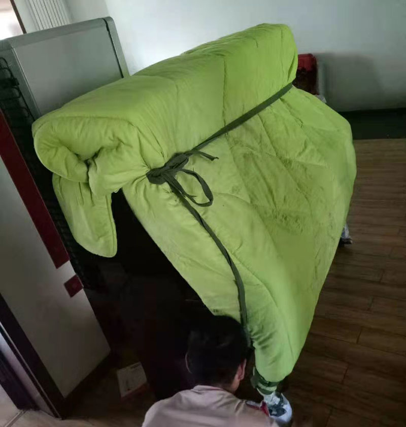 搬運鋼琴